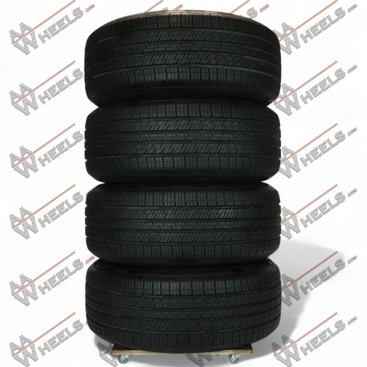 Mercedes G klasse G55 AMG W463 AMG 18 inch originele velgen A4634011302 | Zomerbanden