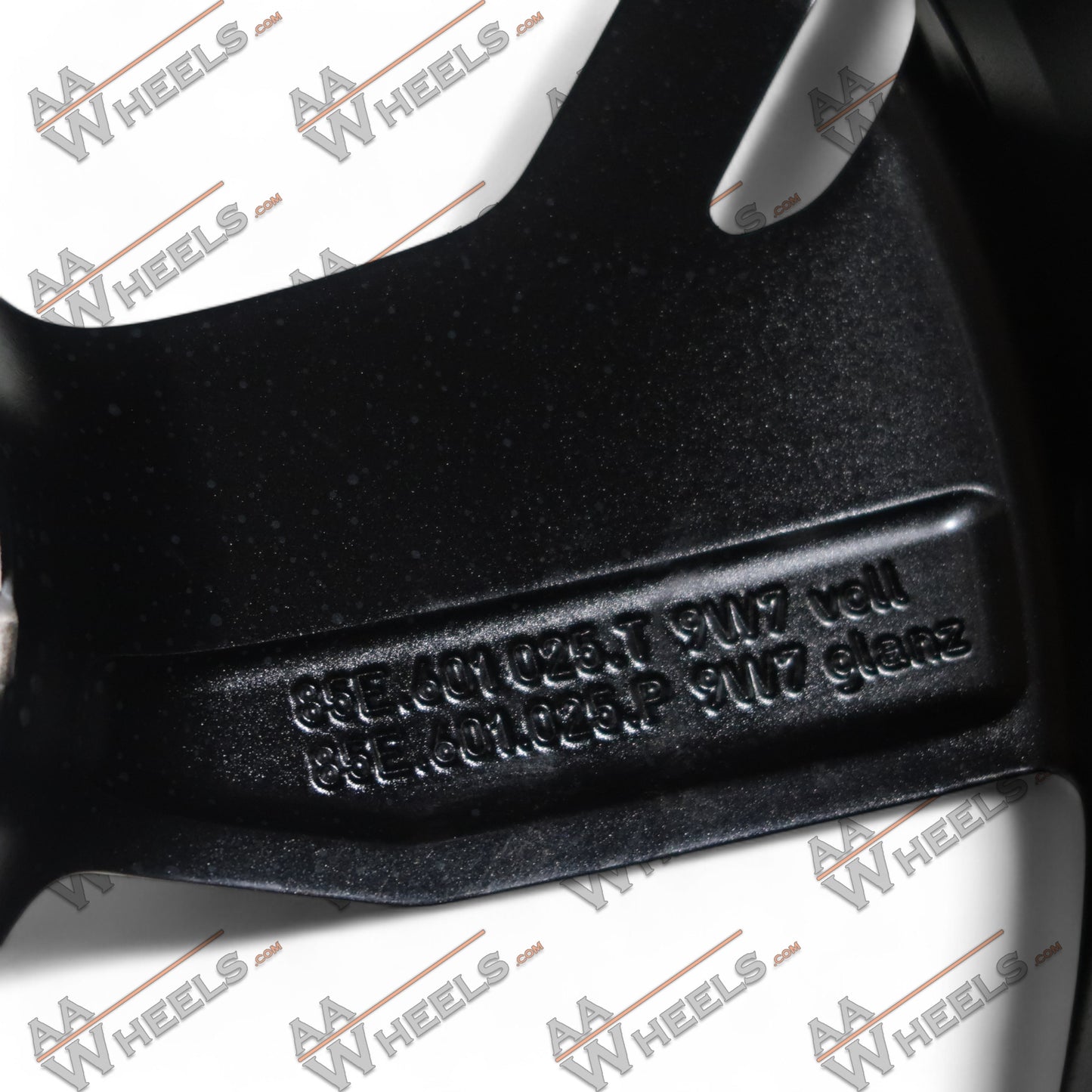 Audi A6 S6 E-tron GH 21 inch originele velgen 85E601025P | 85E601025Q | Zomerbanden