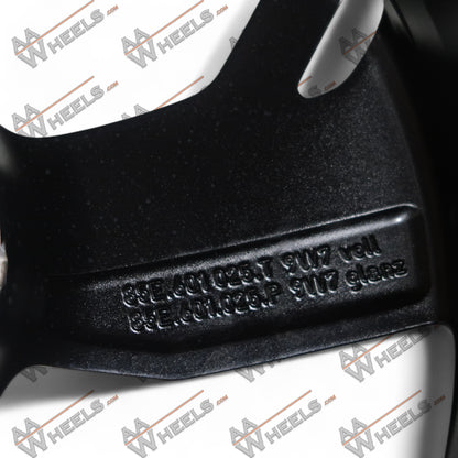 Audi A6 S6 E-tron GH 21 inch originele velgen 85E601025P | 85E601025Q | Zomerbanden