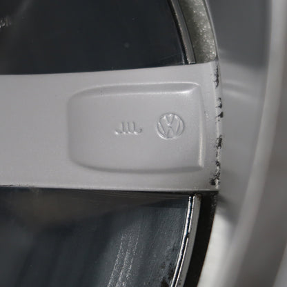 Volkswagen Beetle 5C Disc 18 inch originele velgen 5C0601025H | Zomerbanden