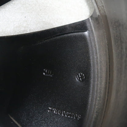 Volkswagen Beetle 5C Twister 18 inch originele velgen 5C0601025AK