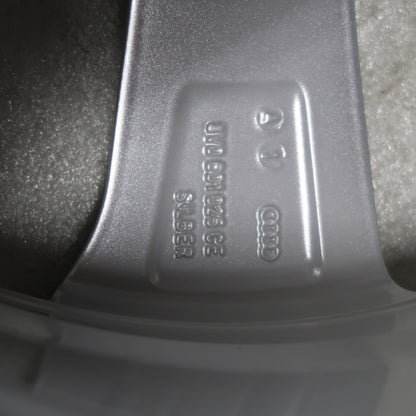 Audi RS3 8V 19 inch originele velgen 8Y0601025CH | 8Y0601025CE