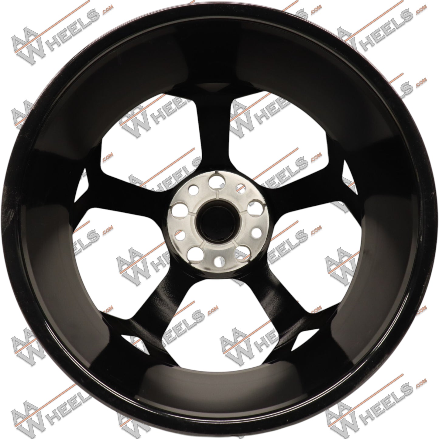 Lamborghini Urus 22 inch originele velgen 4ML601025P | 4ML601025Q