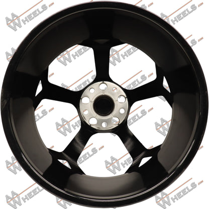 Lamborghini Urus 22 inch originele velgen 4ML601025P | 4ML601025Q