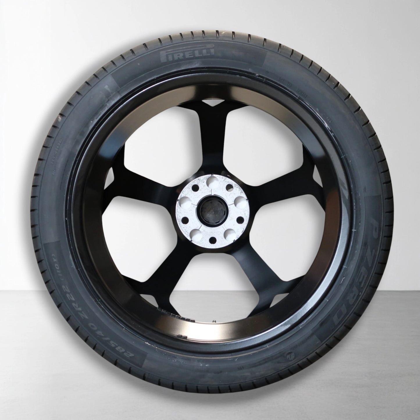 Lamborghini Urus 22 inch originele velgen 4ML601025P | 4ML601025Q | Zomerbanden