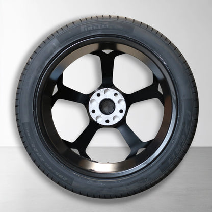 Lamborghini Urus 22 inch originele velgen 4ML601025P | 4ML601025Q | Zomerbanden