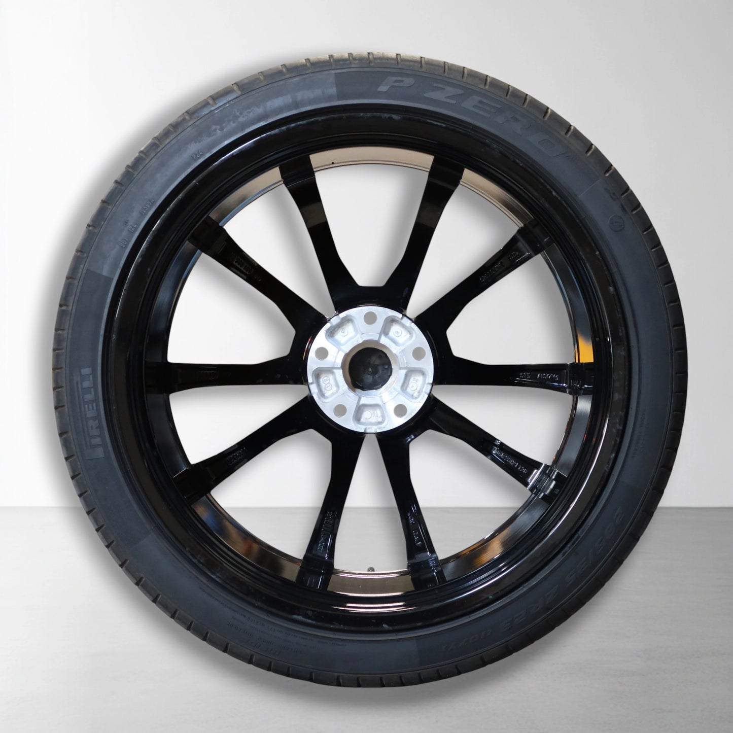 Lamborghini Urus 23 inch originele velgen 4ML601025BA | 4ML601025BB | Zomerbanden