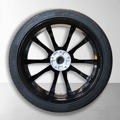 Lamborghini Urus 23 inch originele velgen 4ML601025BA | 4ML601025BB | Zomerbanden