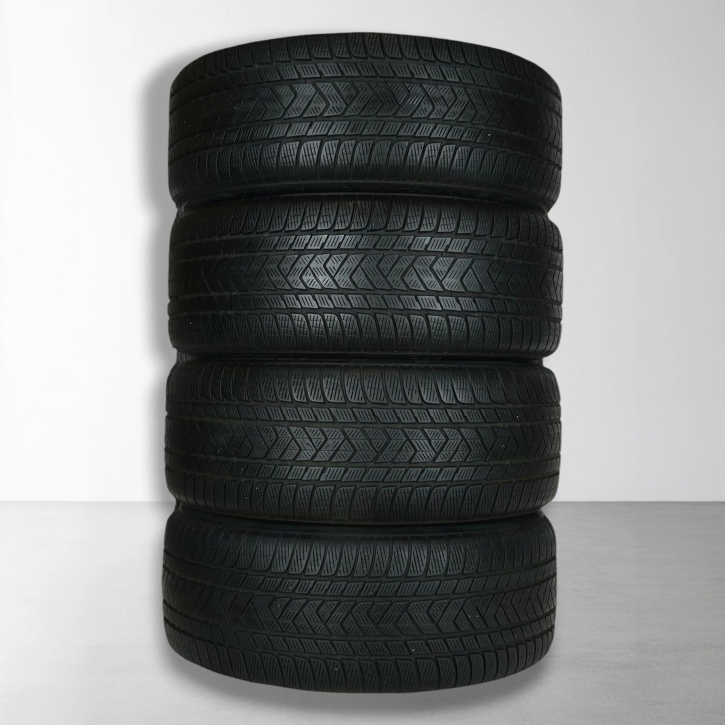 Range Rover (Sport) L460 L461 Style 5127 22 inch originele velgen N9X2-GB | Winterbanden