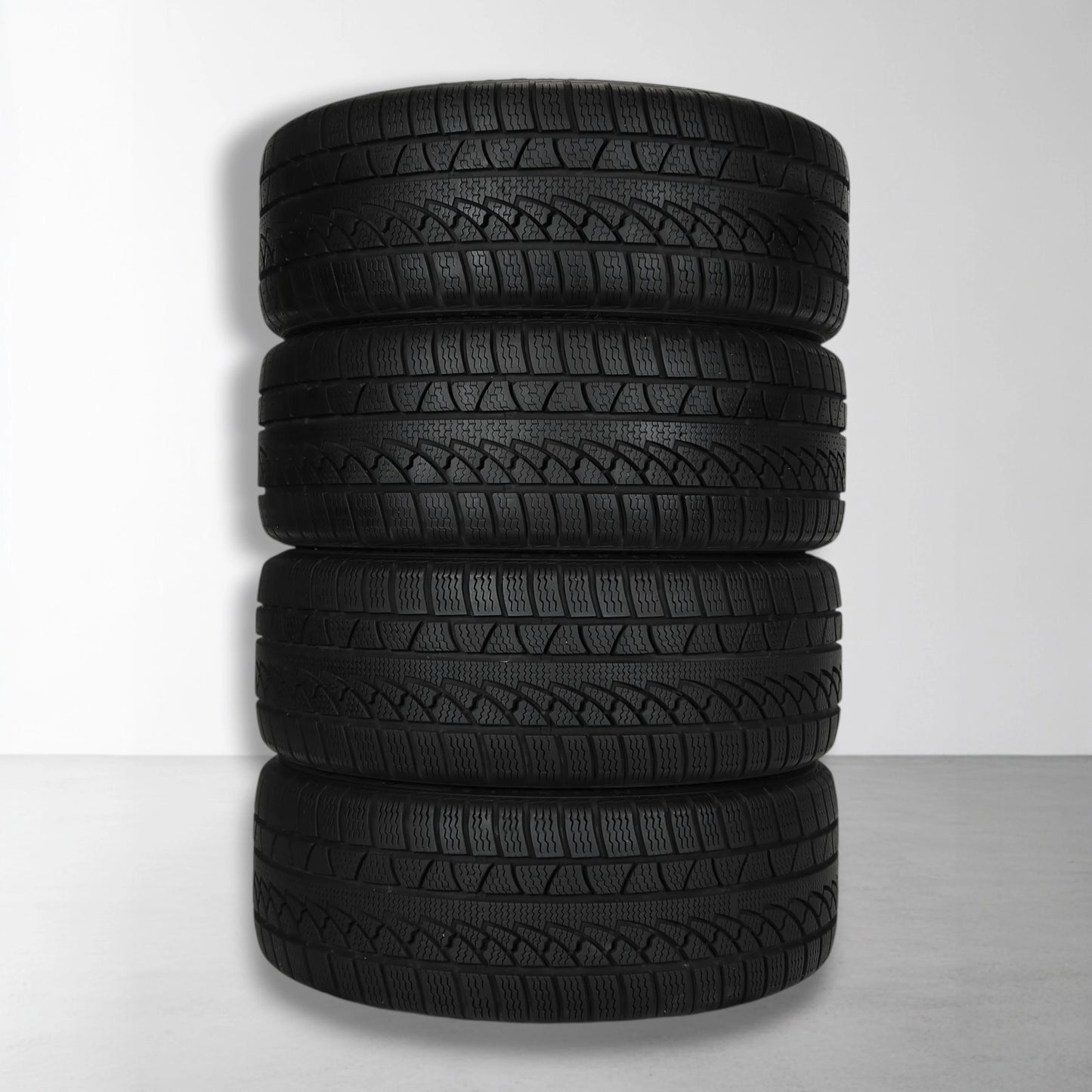 Mercedes A Klasse B Klasse CLA W176 W246 W117 AMG Multispaaks 18 inch originele velgen A1764010200 | Winterbanden