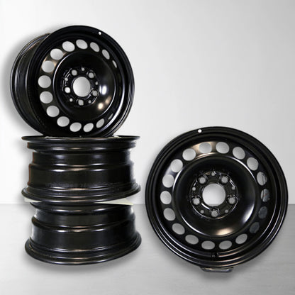 Mercedes A Klasse B Klasse CLA W176 W246 W117 Staal 16 inch originele velgen A2464000102