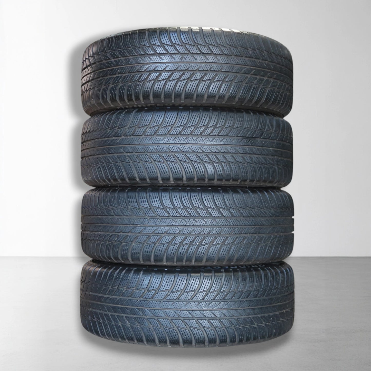 Mercedes A Klasse B Klasse CLA 17 inch originele velgen A1774011200 | Winterbanden