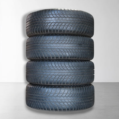 Mercedes A Klasse B Klasse CLA 17 inch originele velgen A1774011200 | Winterbanden