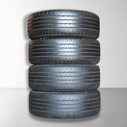 Mercedes A Klasse B Klasse CLA AMG 18 inch originele velgen A1774011500 | Zomerbanden