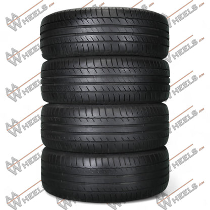 Mercedes A klasse B Klasse W168 W169 W245 16 inch originele velgen A1694010202 | Zomerbanden
