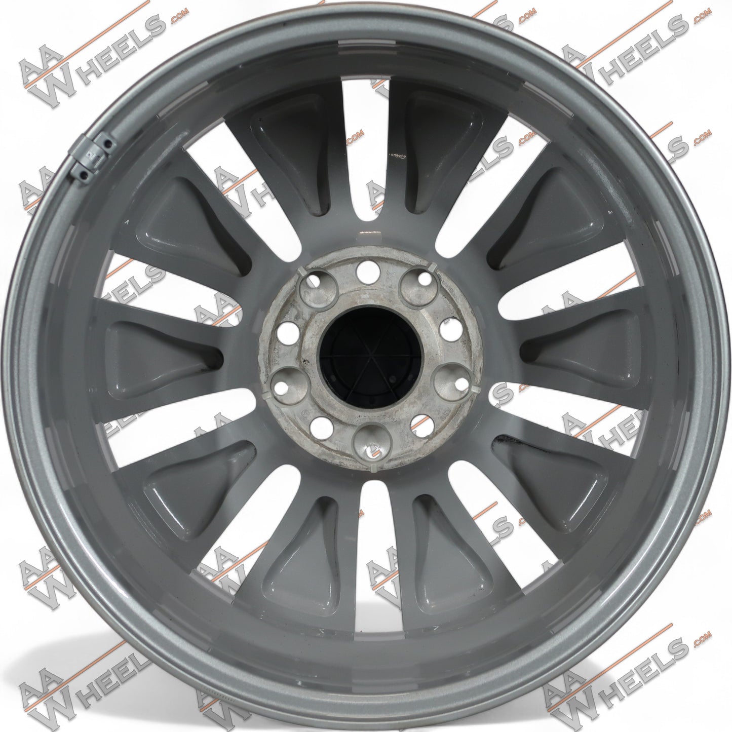 Mercedes C Klasse W205 S205 16 inch originele velgen A2054010100
