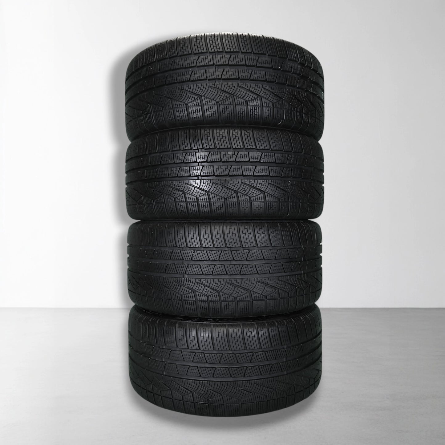Mercedes CLS W218 19 inch originele velgen A2184010402 | A2184010502 | Winterbanden