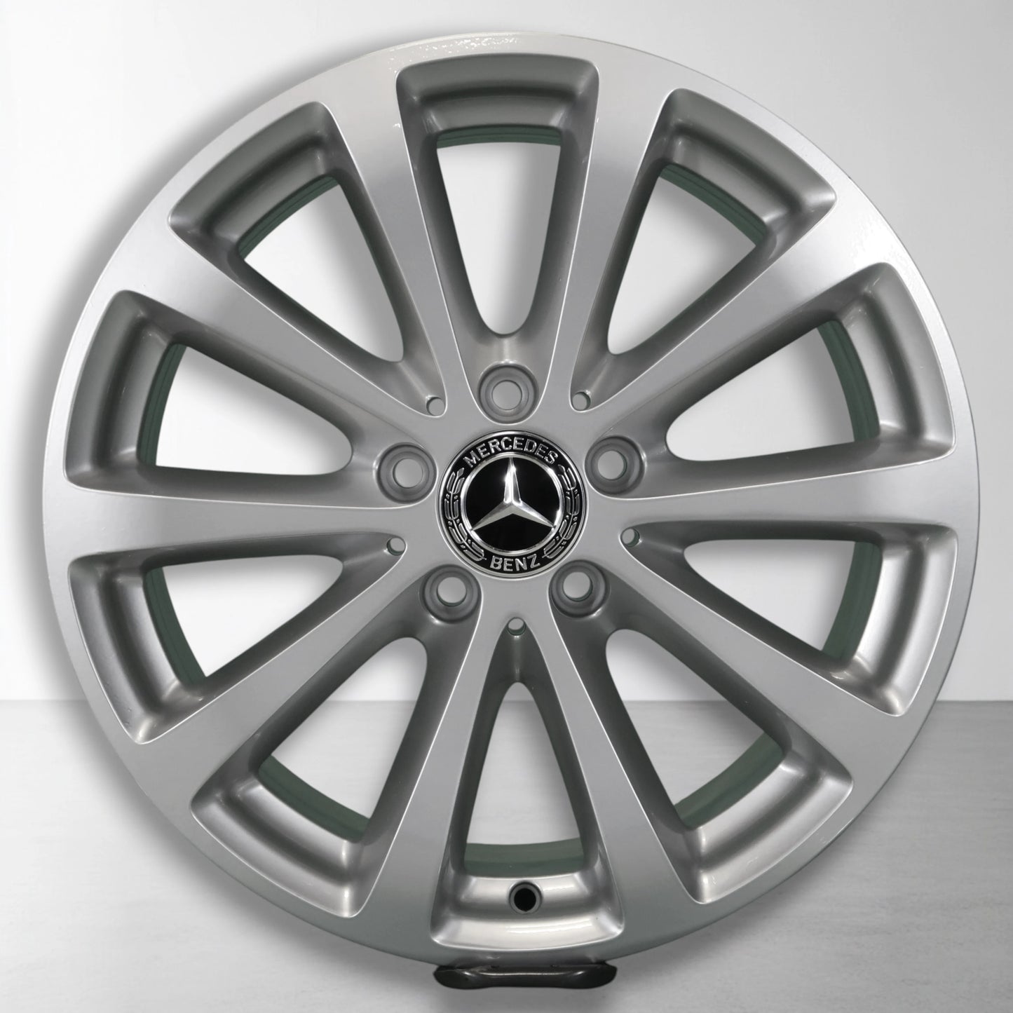 Mercedes E Klasse W213 C238 17 inch originele velgen A2134011300