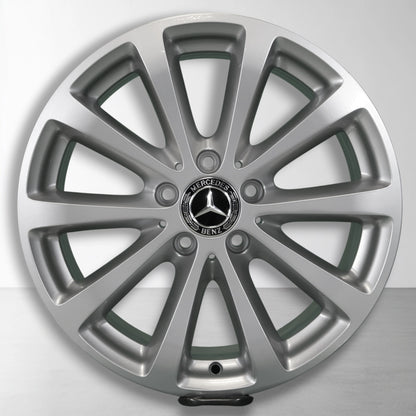 Mercedes E Klasse W213 C238 17 inch originele velgen A2134011300