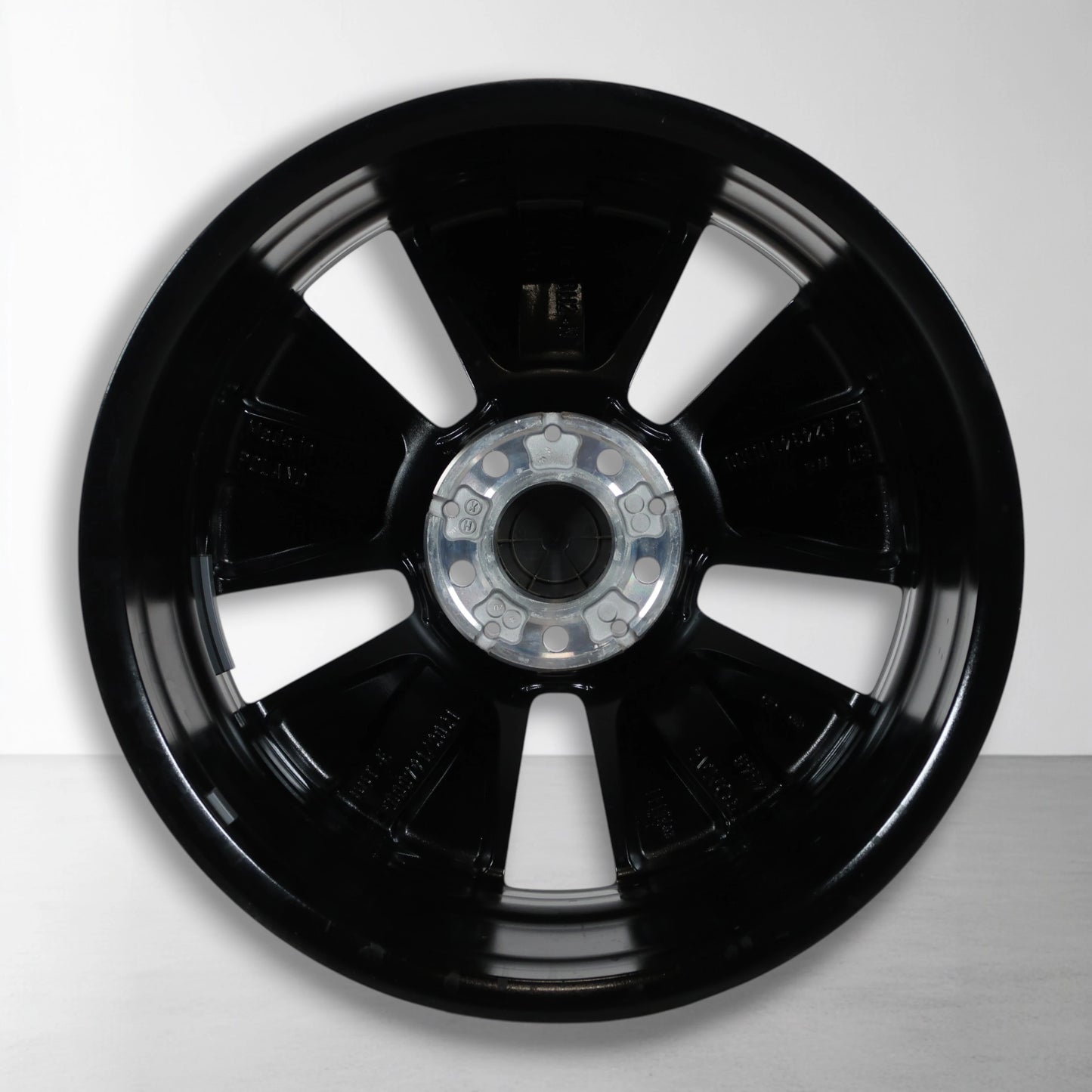 Mercedes EQA EQB H243 X243 18 inch originele velgen A2434010100