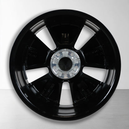 Mercedes EQA EQB H243 X243 18 inch originele velgen A2434010100