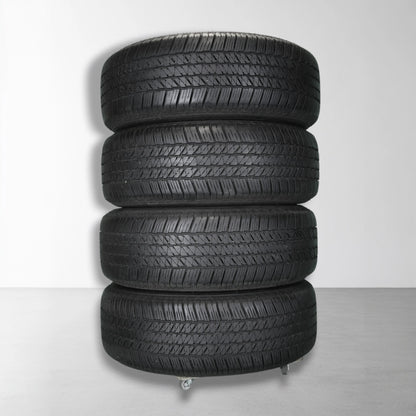 Mercedes G Klasse W463 18 inch originele velgen A4634011102 | Zomerbanden