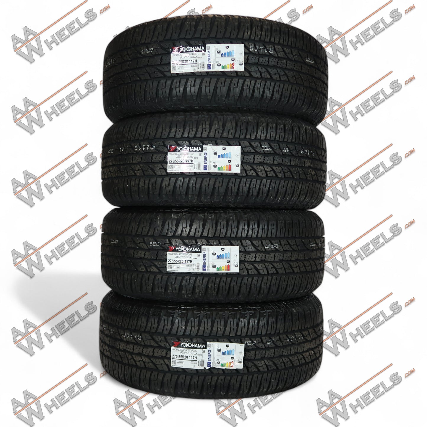 Mercedes G Klasse G55 G63 G65 W463 AMG 20 inch originele velgen A4634012702 | All Season banden