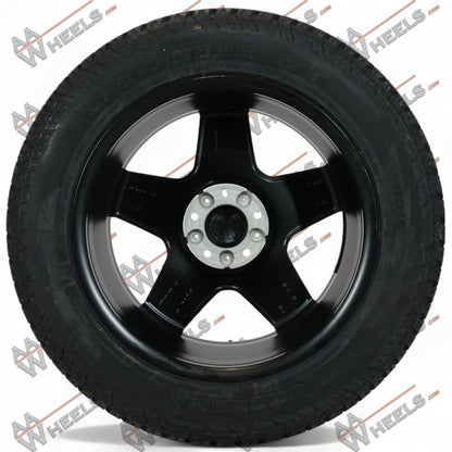 Mercedes G Klasse G55 G63 G65 W463 AMG 20 inch originele velgen A4634012702 | All Season banden