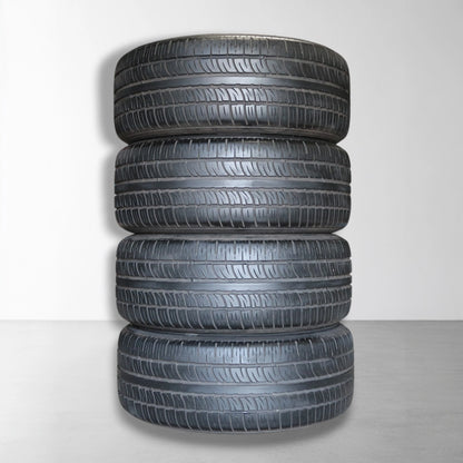 Mercedes G klasse G63 AMG W463 10 spaak AMG 20 inch originele velgen A4634011800 | Zomerbanden