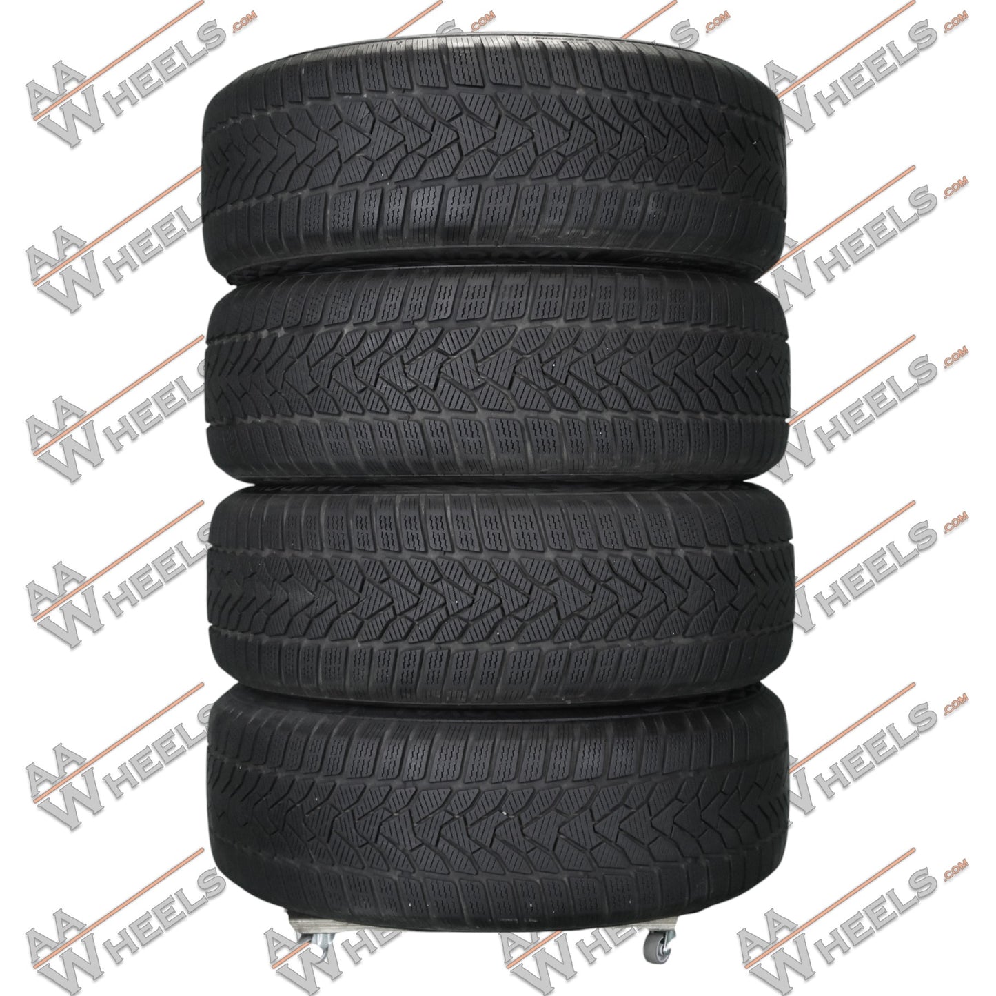 Mercedes GLC W253, X253 AMG 19 inch originele velgen A2534015300 | Winterbanden