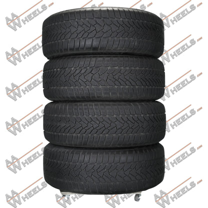 Mercedes GLC W253, X253 AMG 19 inch originele velgen A2534015300 | Winterbanden