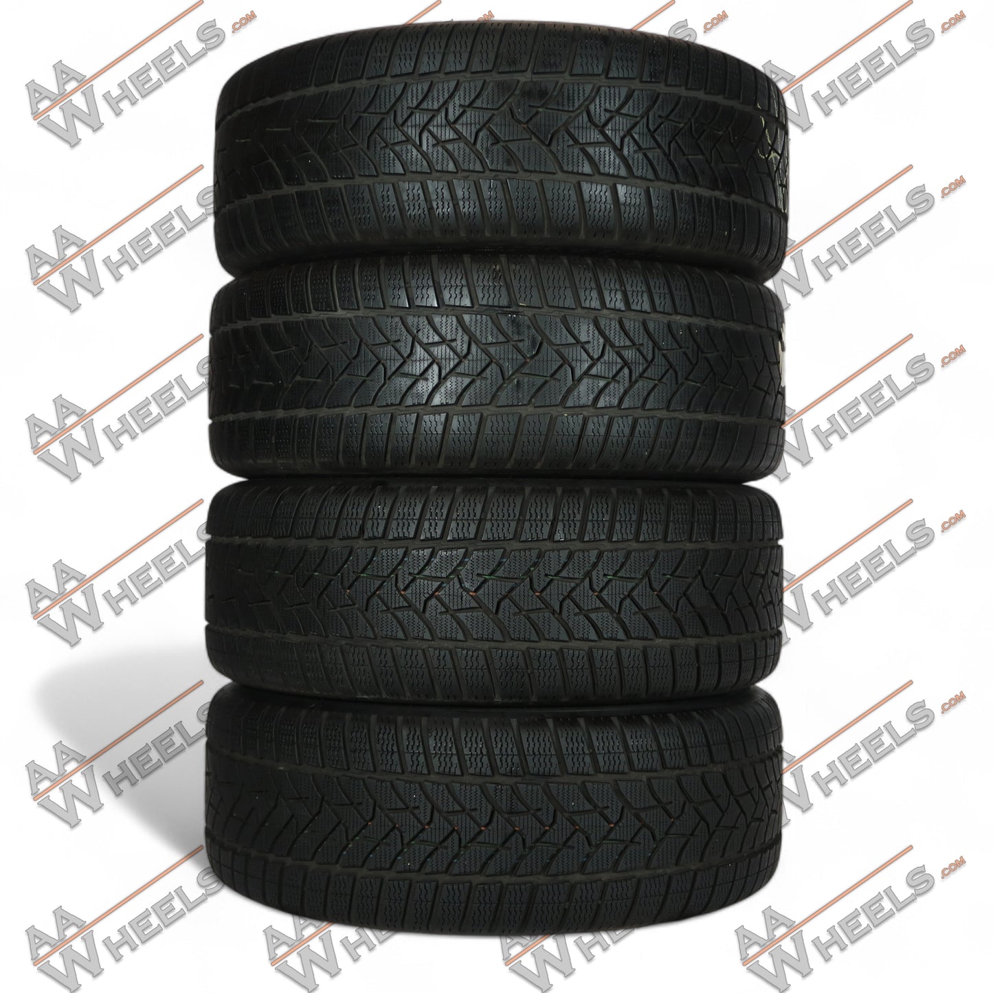 Mercedes GLC W253, X253 AMG Multispaaks 20 inch originele velgen A2534011900 | Winterbanden
