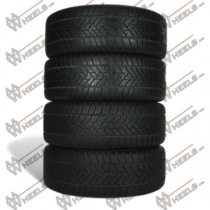 Mercedes GLC W253, X253 AMG Multispaaks 20 inch originele velgen A2534011900 | Winterbanden