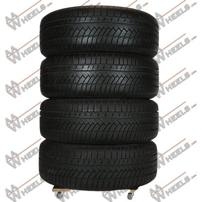 Mercedes GLC X254 Multispaaks 19 inch originele velgen A2544014900 | Winterbanden