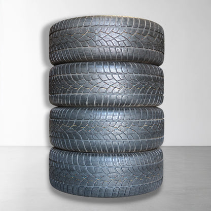 Mercedes GLC X254, C254, W254 Multispaaks 20 inch originele velgen A2544014800 | Winterbanden