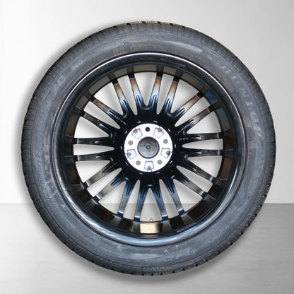 Mercedes GLC X254, C254, W254 Multispaaks 20 inch originele velgen A2544014800 | Winterbanden