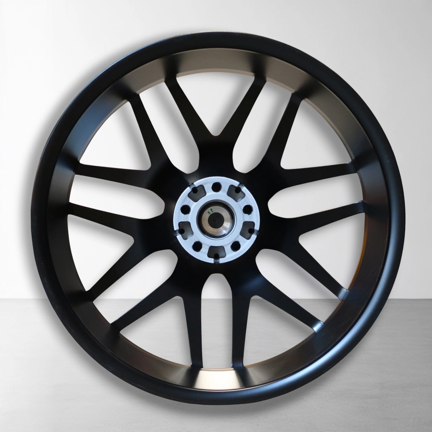 Mercedes GLE 53 63 AMG X167 C167 AMG Kruisspaak 22 inch originele velgen A1674014400 | A1674014500