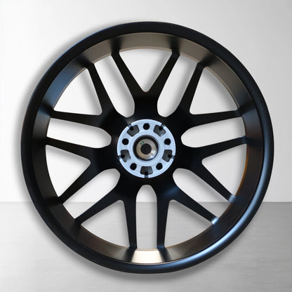 Mercedes GLE 53 63 AMG X167 C167 AMG Kruisspaak 22 inch originele velgen A1674014400 | A1674014500