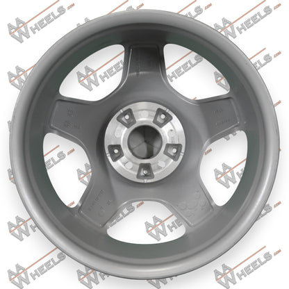 Mercedes ML 55 AMG W163 Monoblock AMG 18 inch originele velgen A1634012102