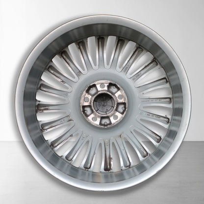 Mercedes S Klasse W222 C217 Multispaaks 19 inch originele velgen A2224011502