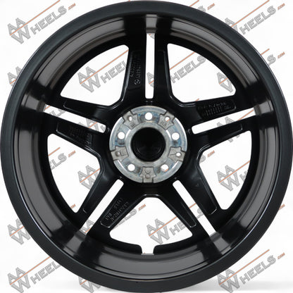 Mercedes S Klasse W223 AMG 19 inch originele velgen A2234011300