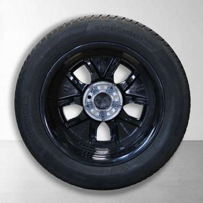 Mercedes Vito V klasse W447 17 inch originele velgen A4474015200 | Winterbanden