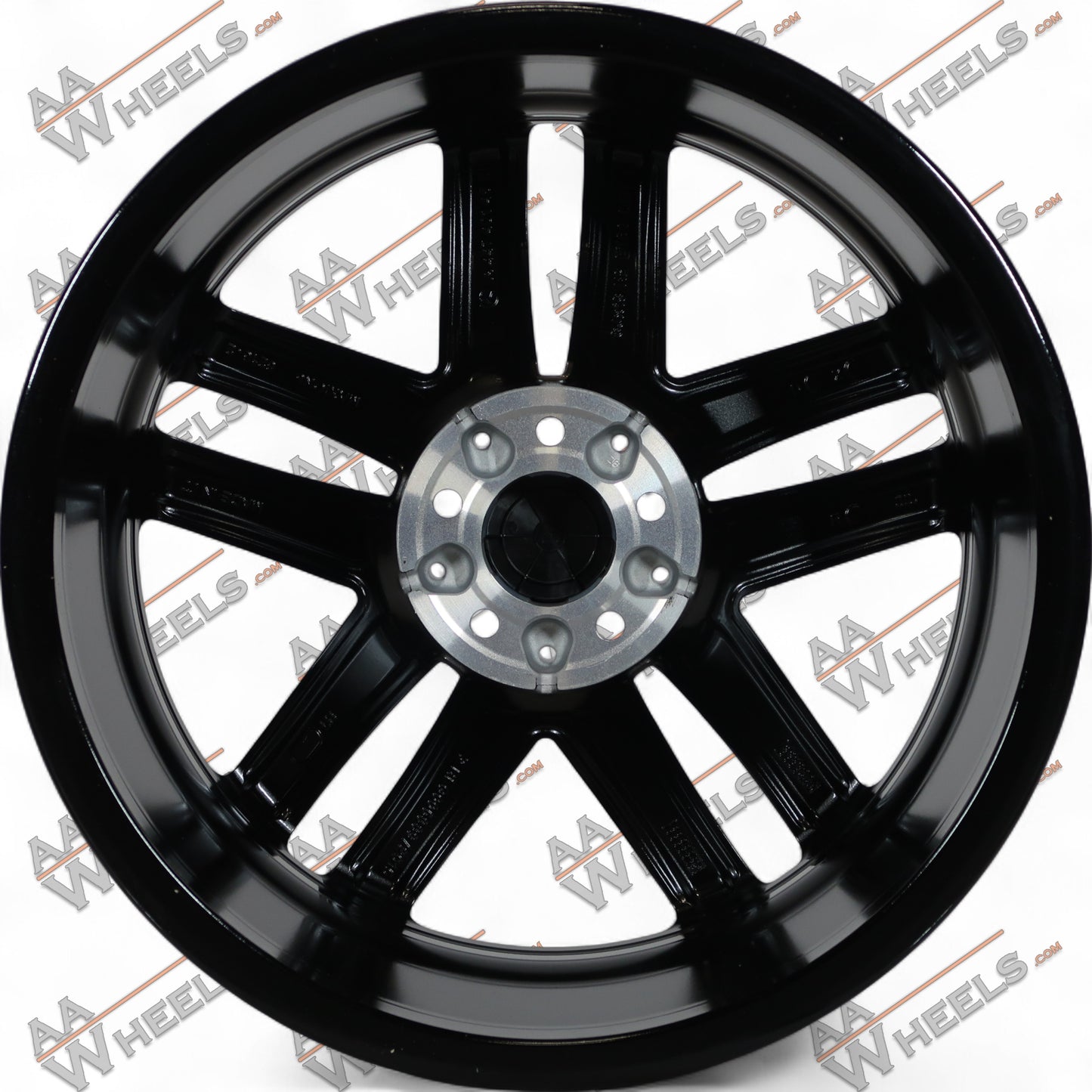 Mercedes Vito V klasse W447 19 inch originele velgen A4474014500