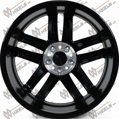 Mercedes Vito V klasse W447 19 inch originele velgen A4474014500