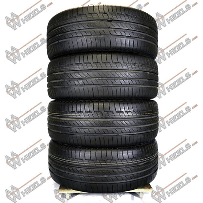 Mercedes Vito V klasse W447 AMG 19 inch originele velgen A4474015100 | Zomerbanden