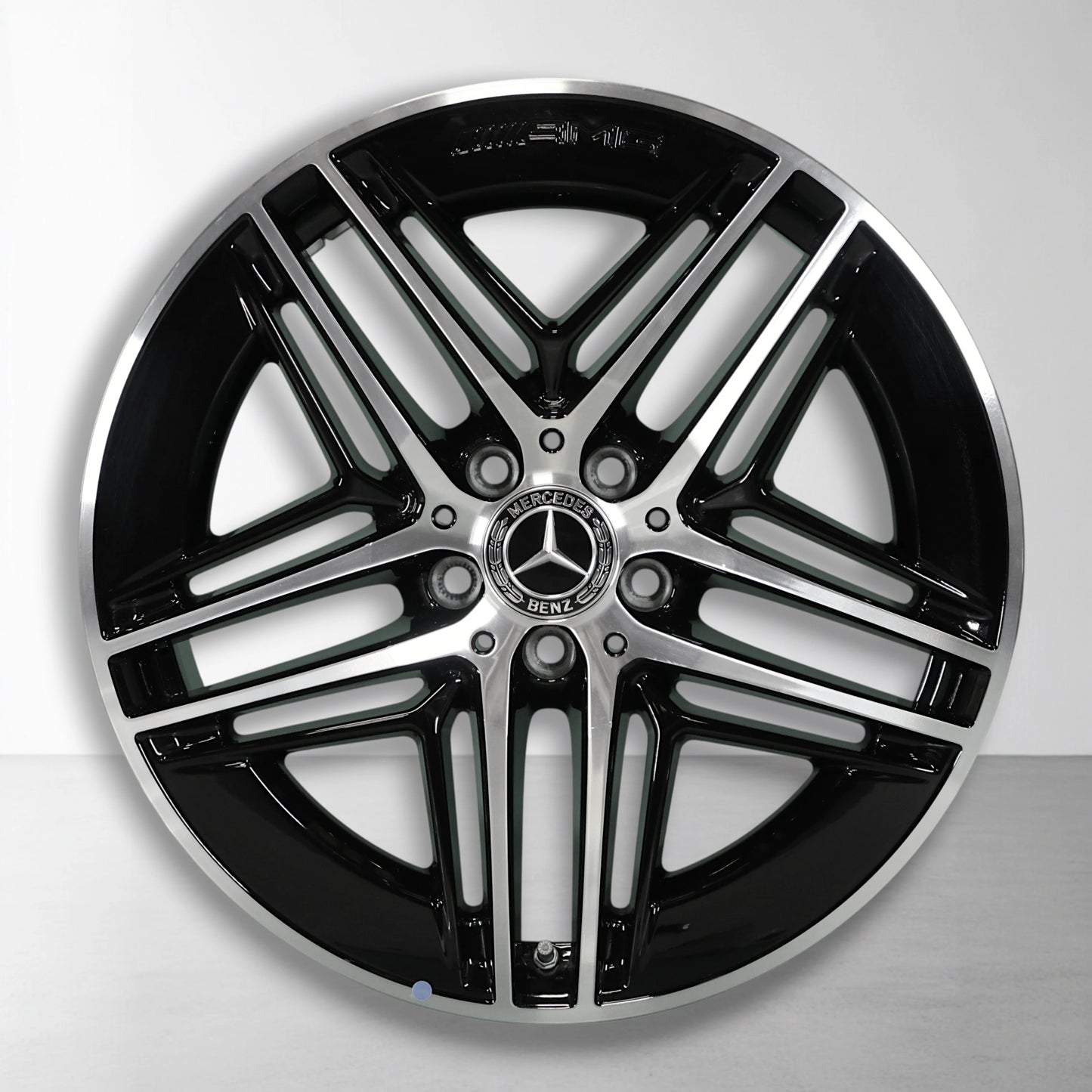 Mercedes Vito V klasse W447 AMG 19 inch originele velgen A4474018000