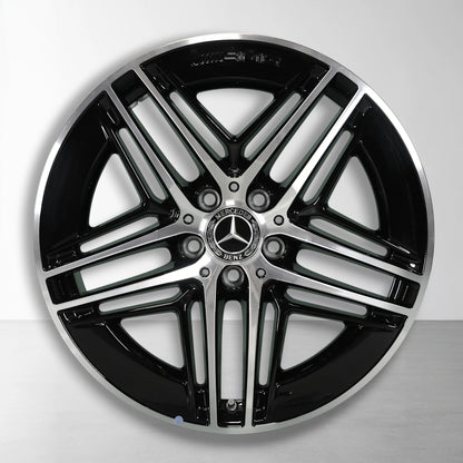 Mercedes Vito V klasse W447 AMG 19 inch originele velgen A4474018000