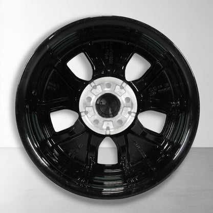 Mercedes Vito eVito V klasse EQV W447 17 inch originele velgen A4474015200