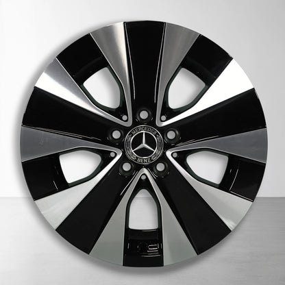 Mercedes Vito eVito V klasse EQV W447 17 inch originele velgen A4474015200