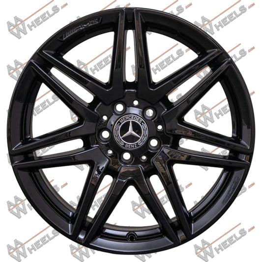 Mercedes Vito V klasse W447 AMG 19 inch originele velgen A4474015100